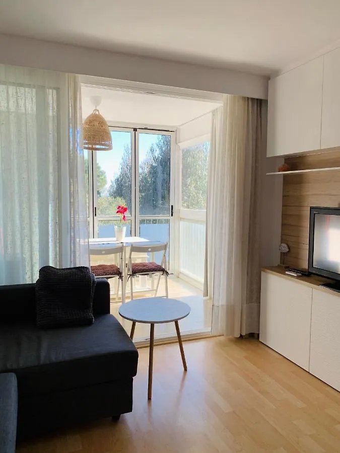 Apartament Marina Apartment Platja d'Aro